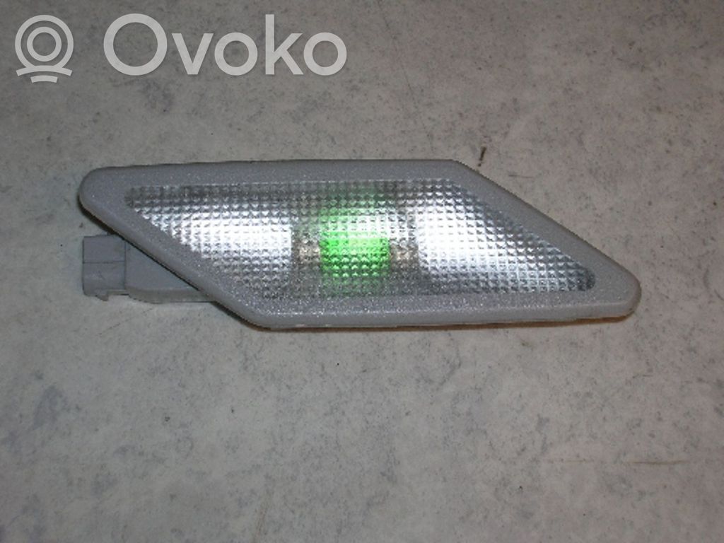BMW 3 E36 Otras luces interiores 