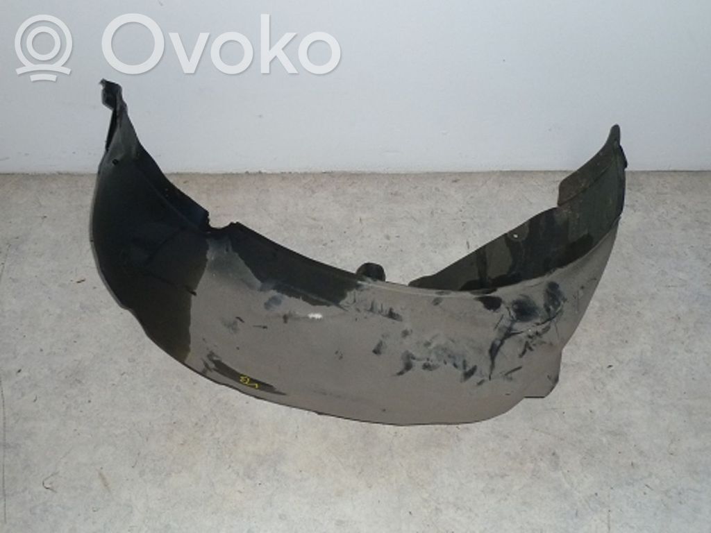 BMW 6 E63 E64 Dugno apsauga galinės važiuoklės 