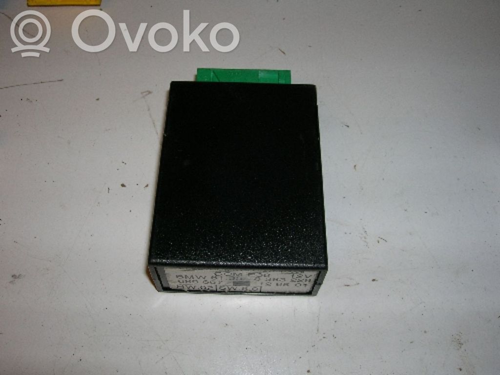 BMW 7 E38 Other control units/modules 