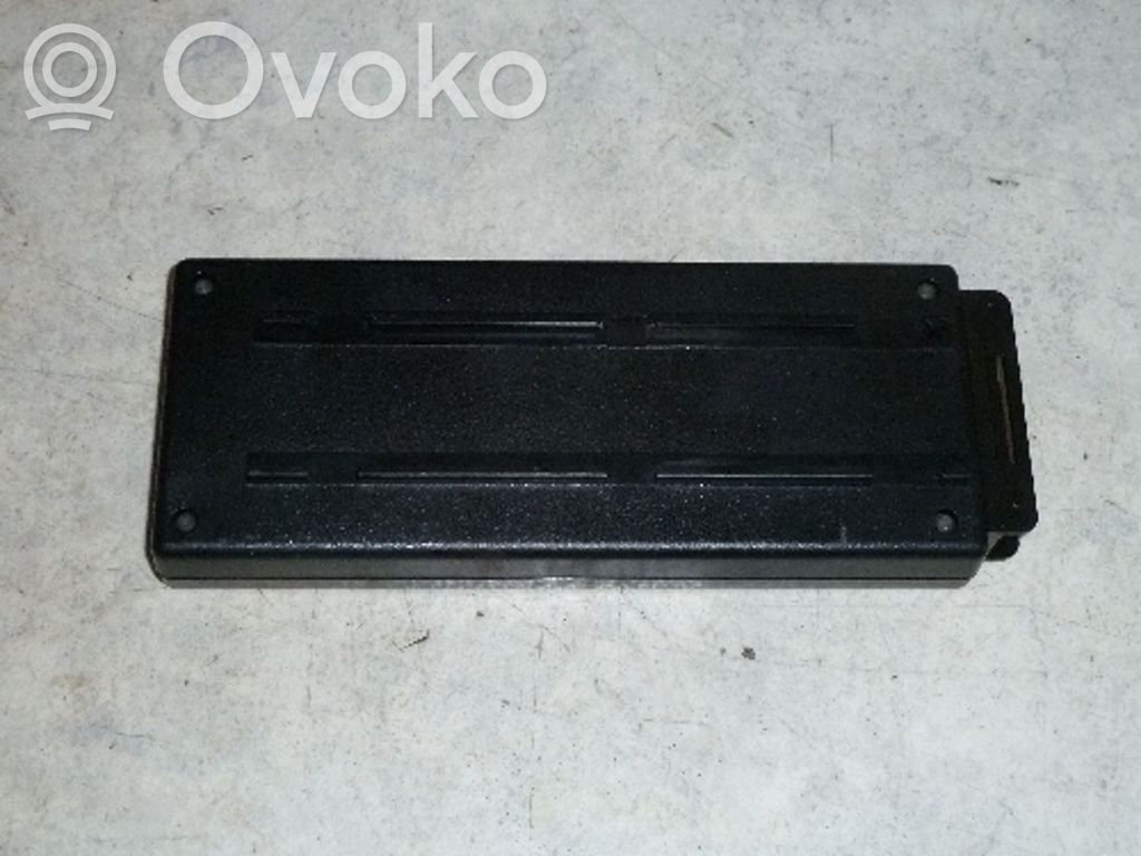 BMW 5 E39 Phone control unit/module 
