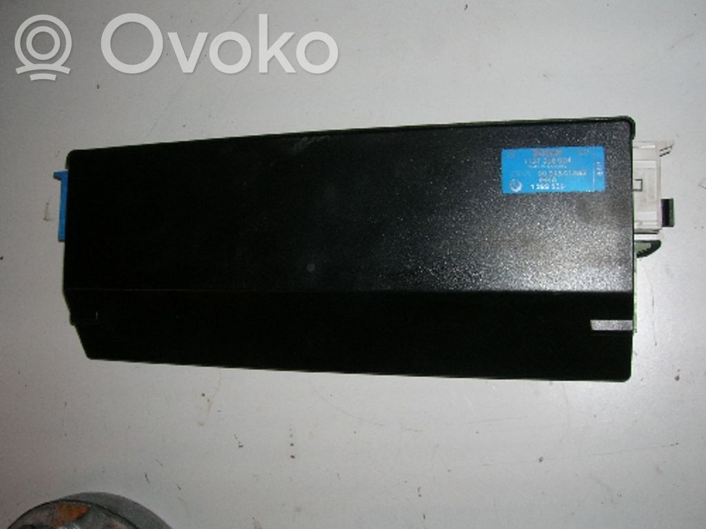 Climate control unit   64118390000,64118390000