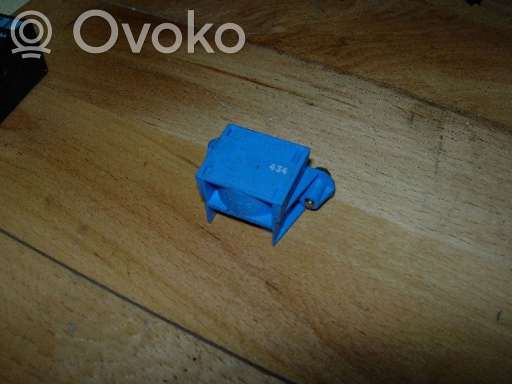 BMW 3 E36 Sos button 