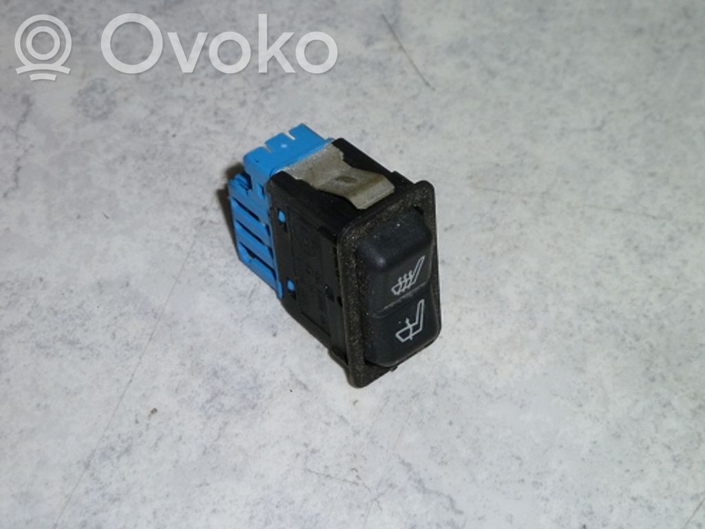 BMW 5 E34 Seat heating switch 