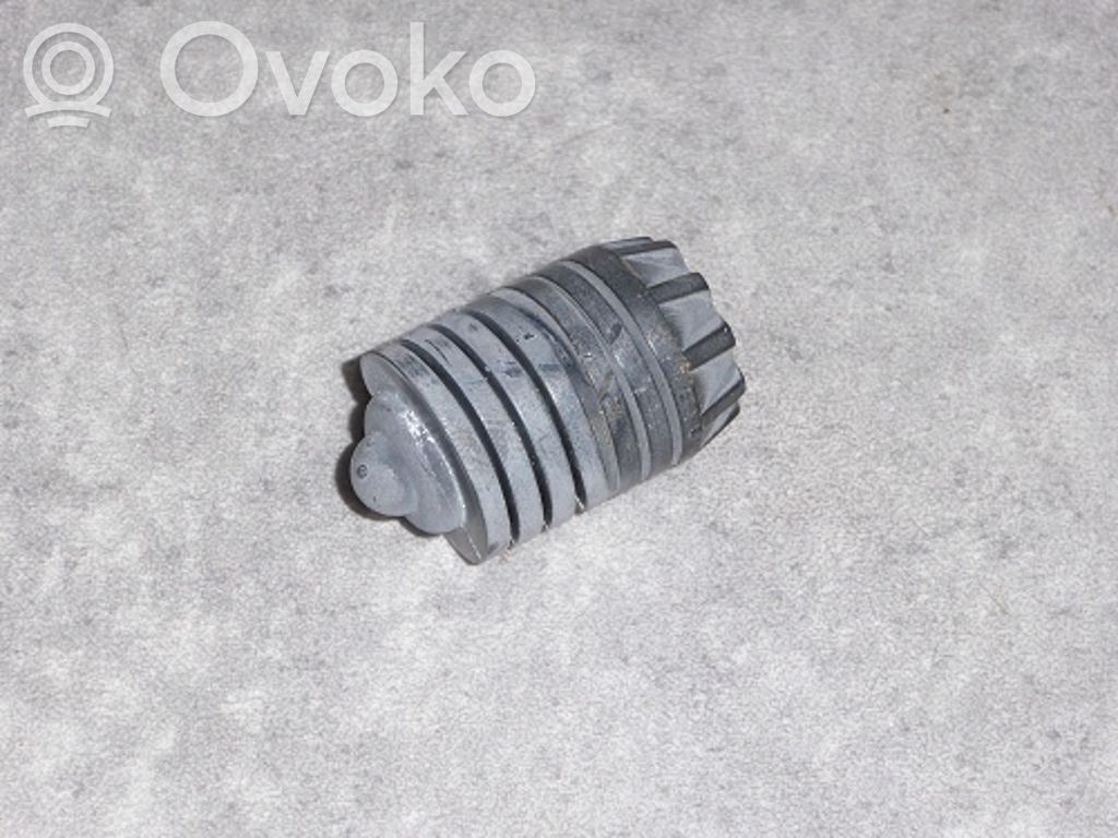 BMW X1 E84 Engine compartment rubber 