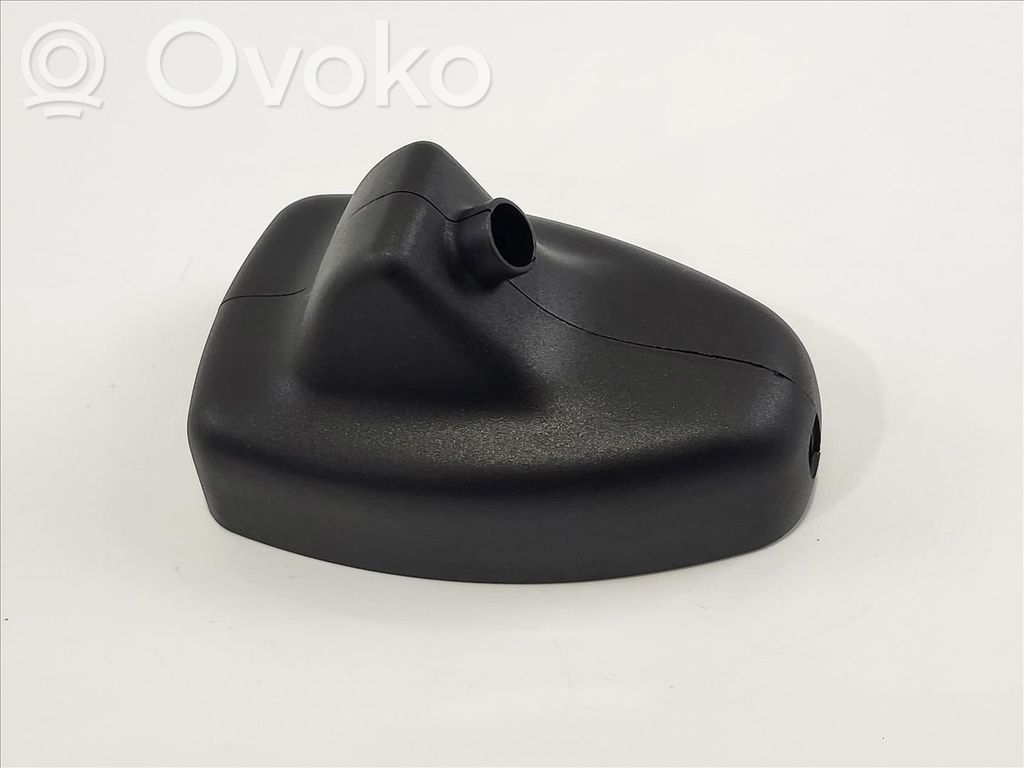 BMW 3 E46 Embellecedor de espejo retrovisor 