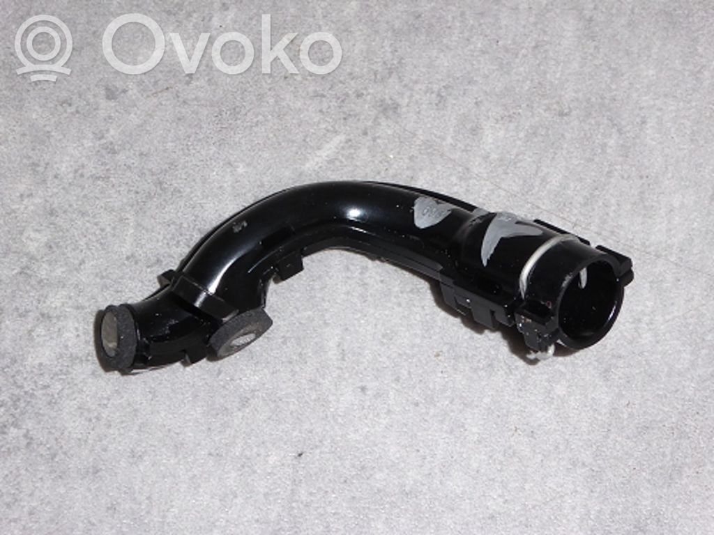 BMW 7 E65 E66 Phare frontale 