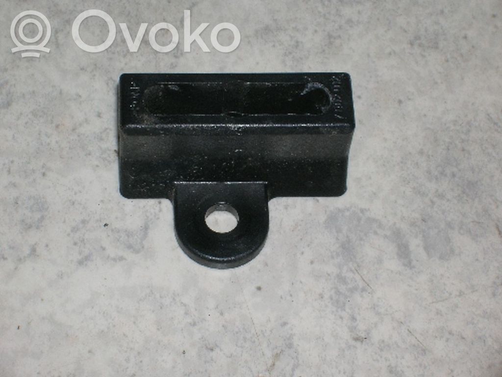 BMW 3 E92 E93 Anti-theft wheel nuts and lock 