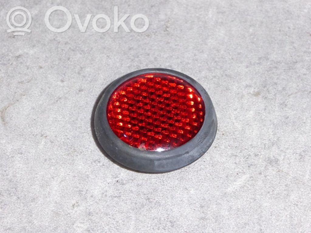 BMW 5 GT F07 Reflector delantero 