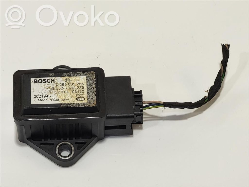 Geschwindigkeitssensor Drehzahlsensor   34526777435,34526777435