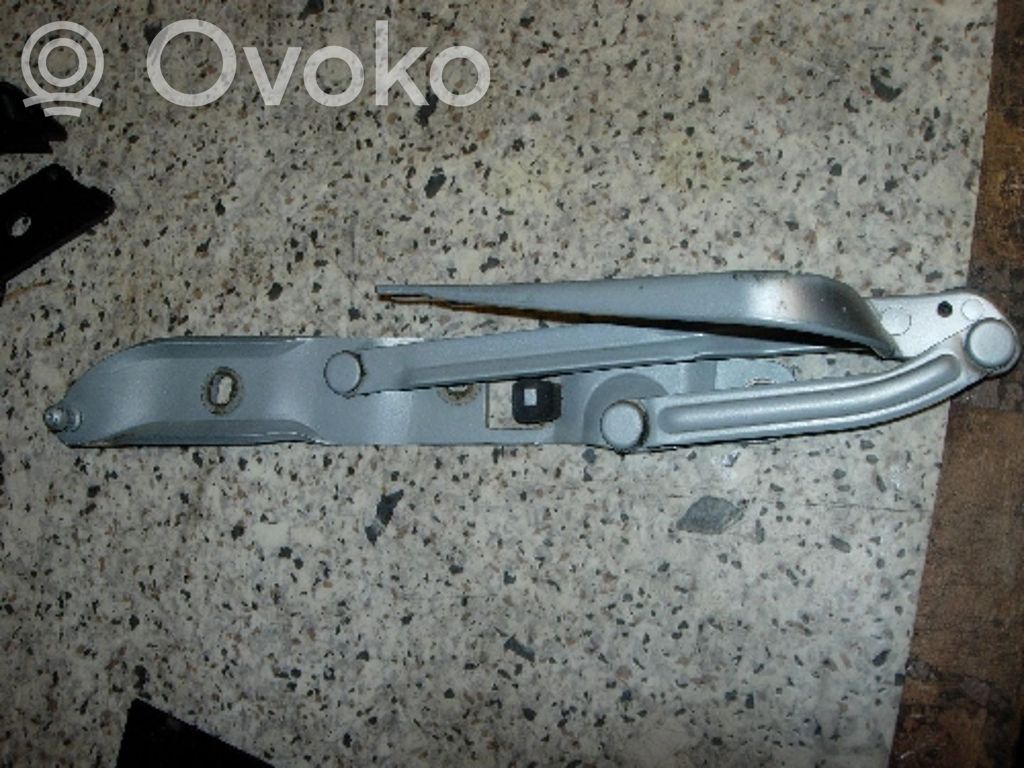 BMW 5 E39 Tailgate/trunk/boot hinge 