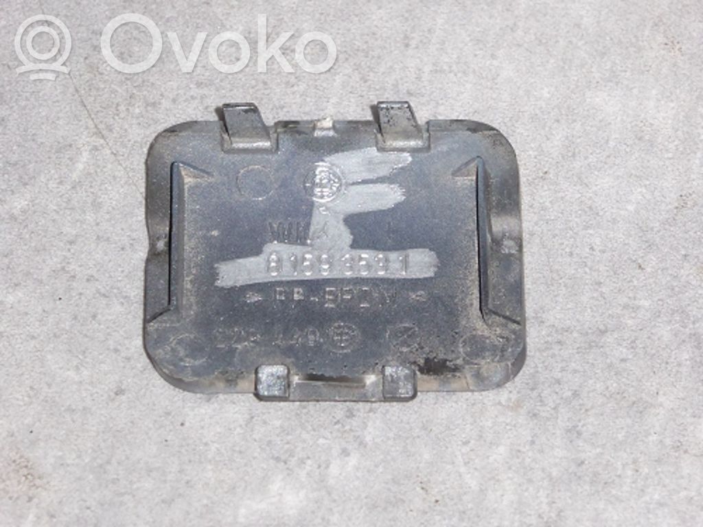 BMW 5 E39 Vilkšanas cilpas vāciņš 