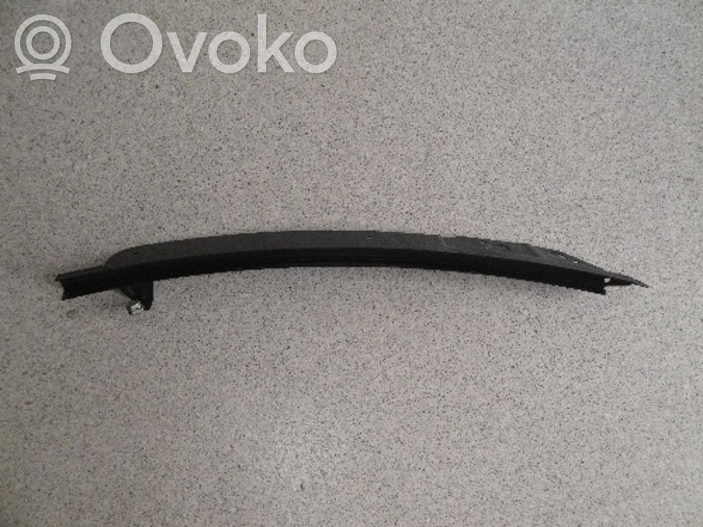 Oven lasin kisko   51337009707,51337009707