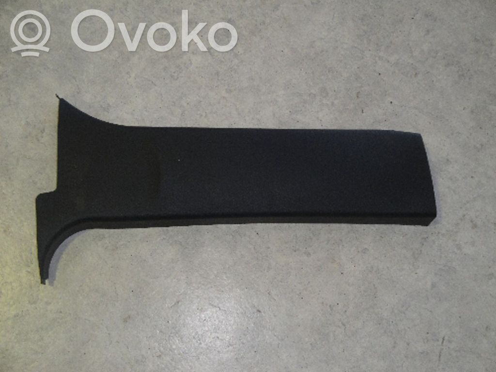 BMW X5 E53 Front sill trim cover 
