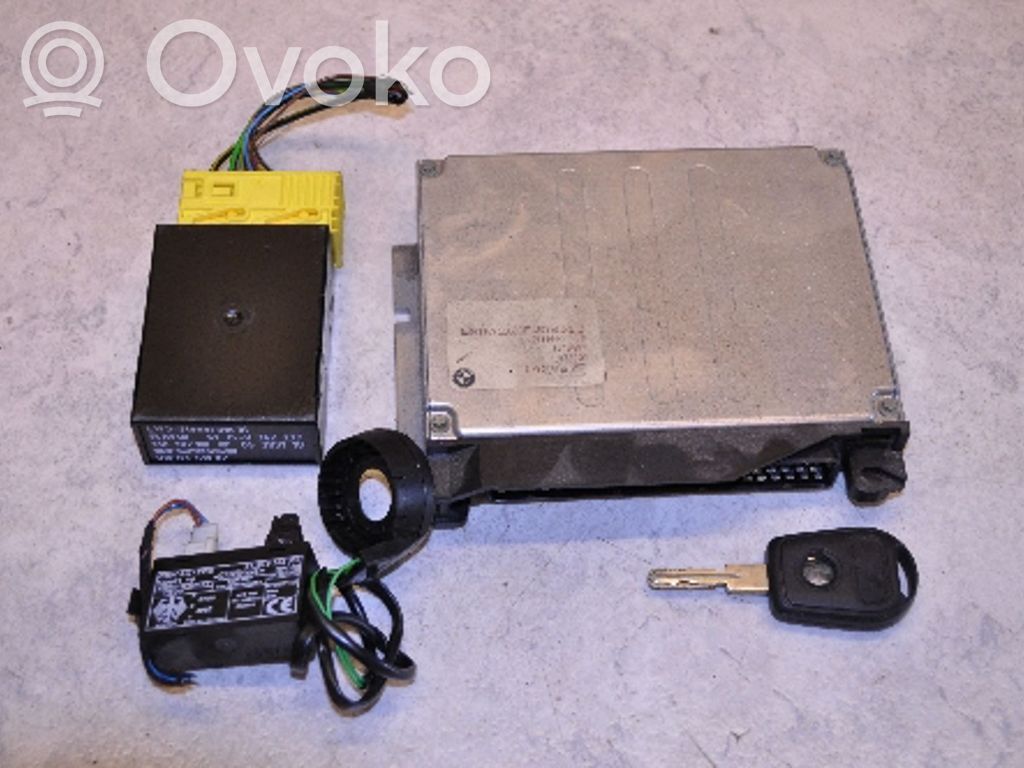 Unidad de control/módulo ECU del motor   12141429999,12141429999