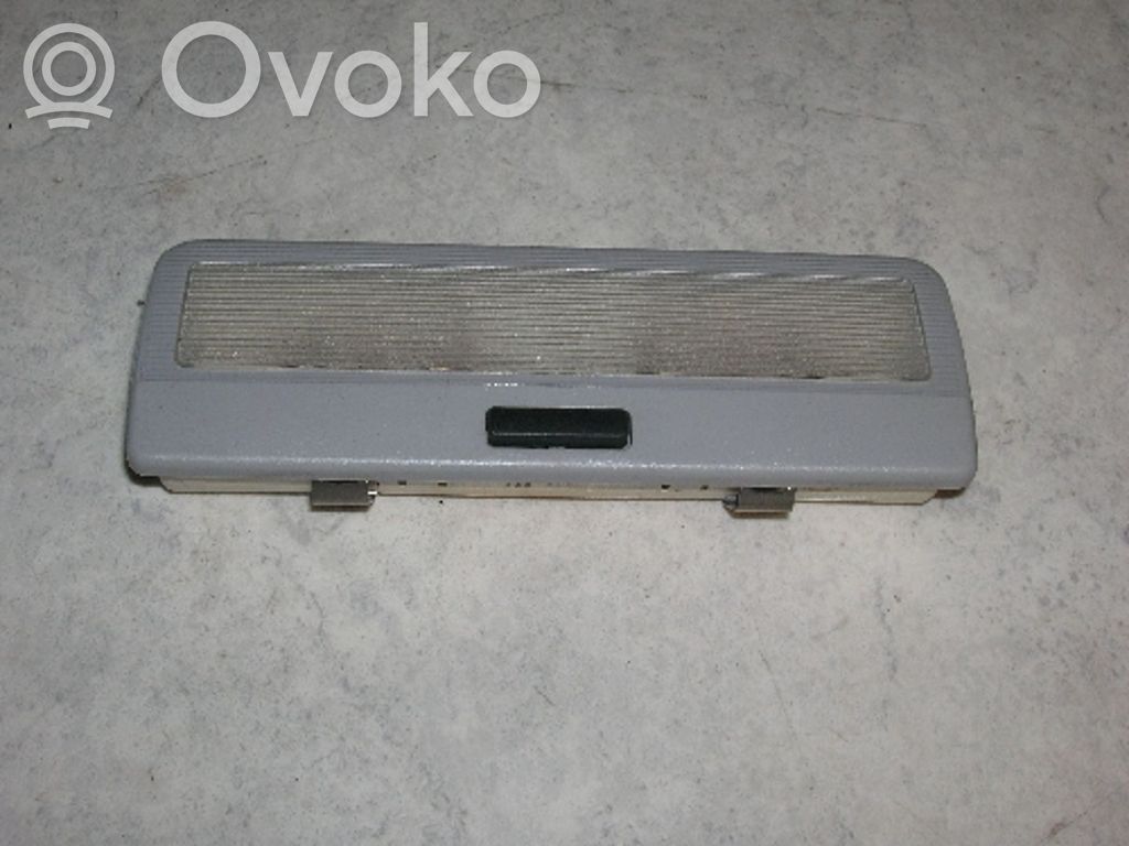 Luz interior del maletero   63318363265,63318363265