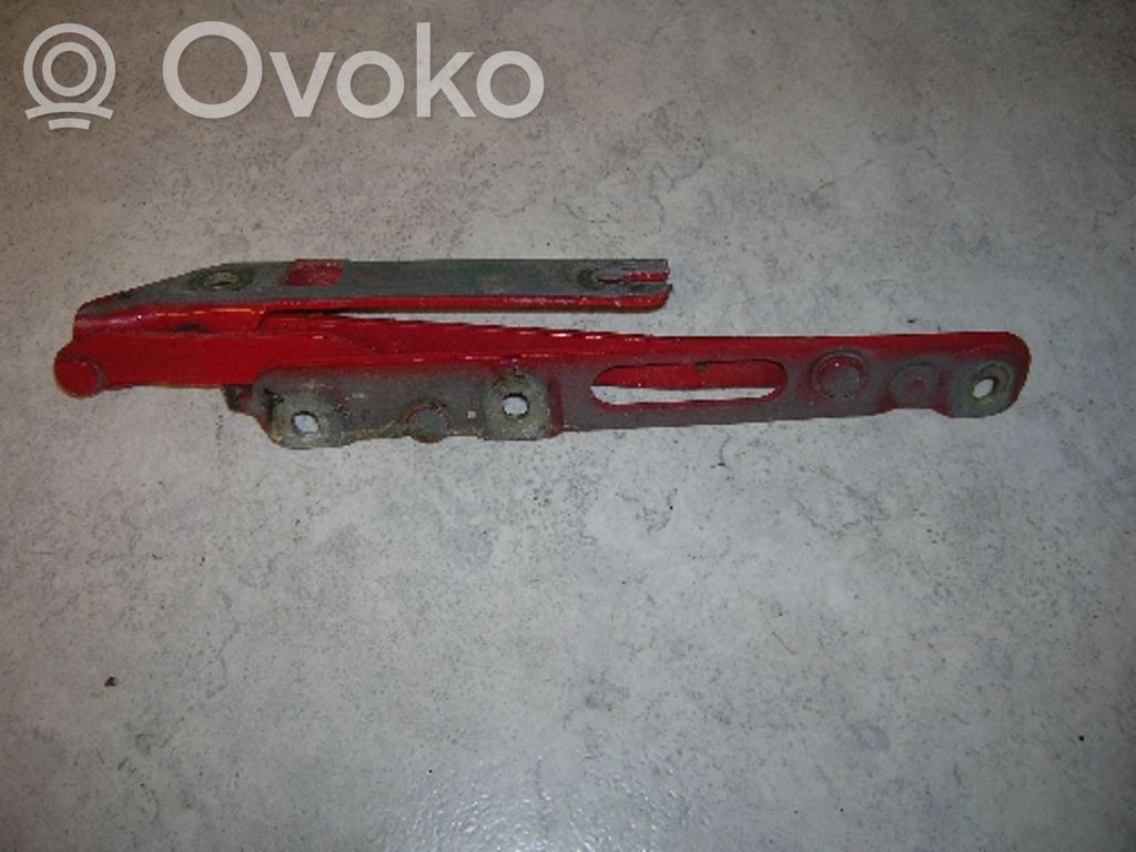 BMW 3 E36 Bisagra del maletero/compartimento de carga 