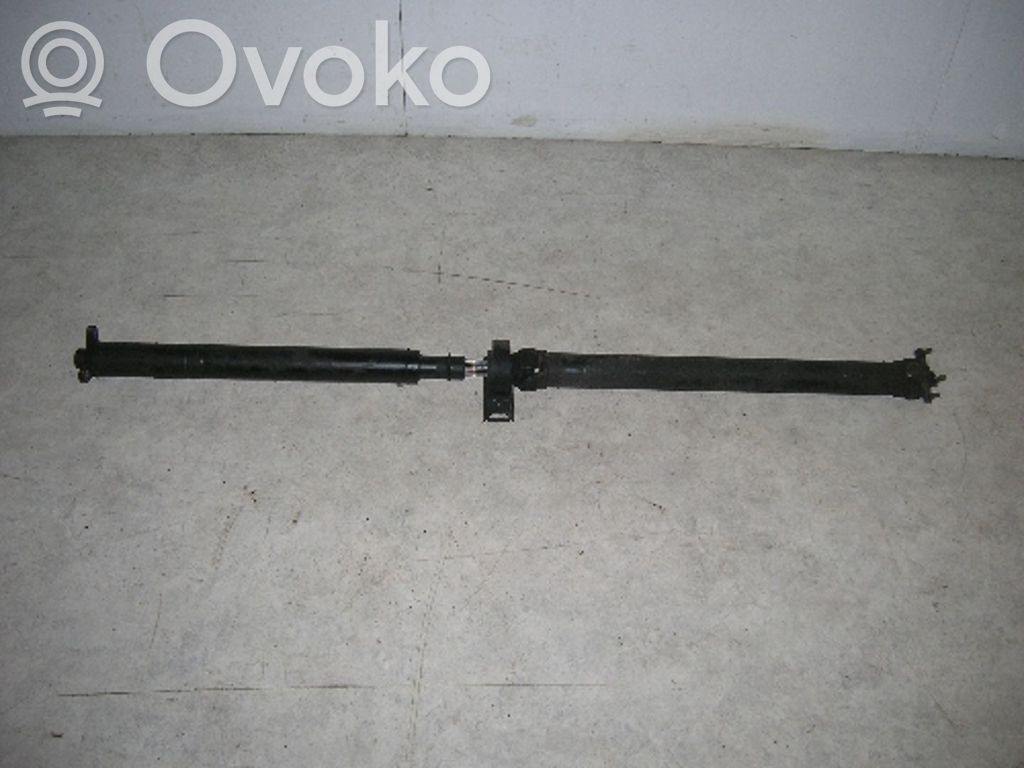 BMW 5 E34 Drive shaft (set) 