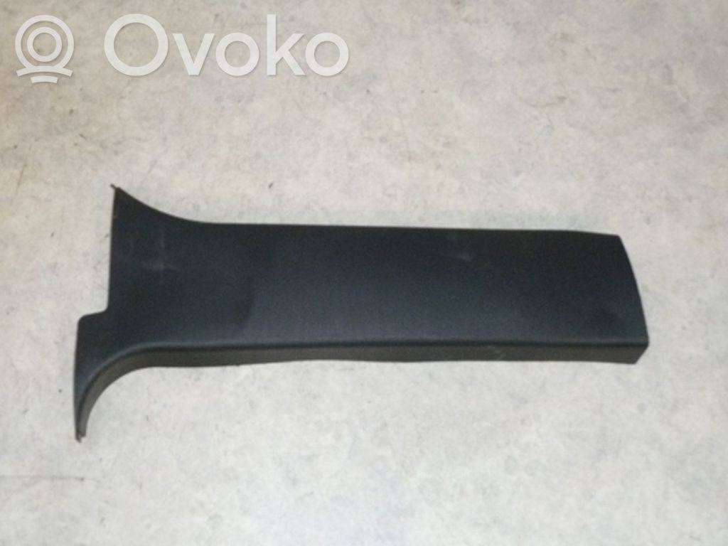 BMW X5 E53 Front sill trim cover 