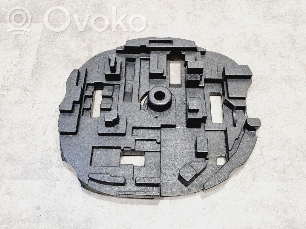 BMW 5 E60 E61 Bracket in trunk/boot 