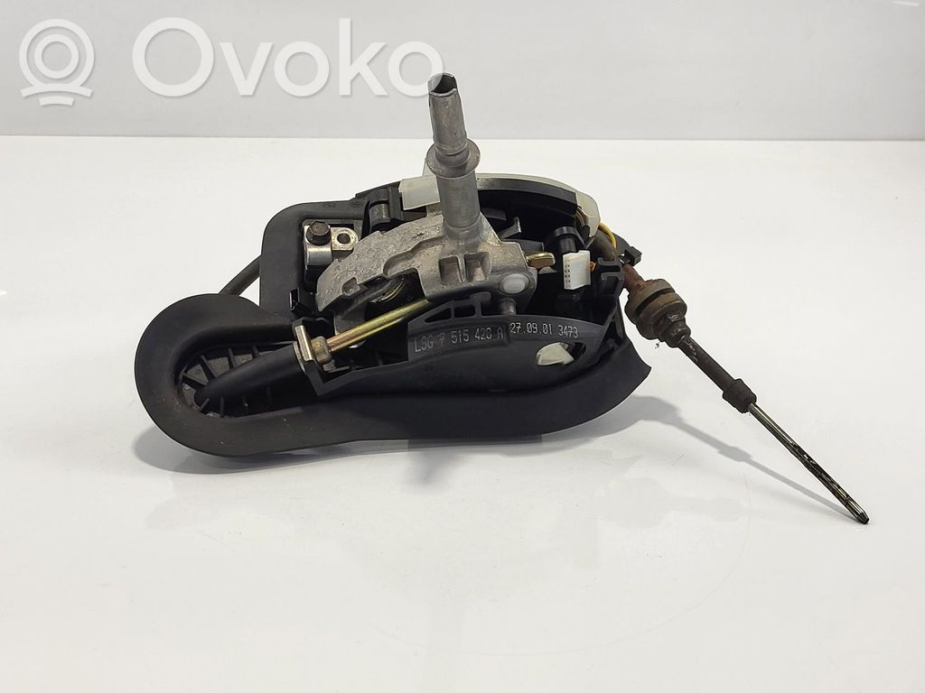 Caja de cambios automática   25167515428,25167515428