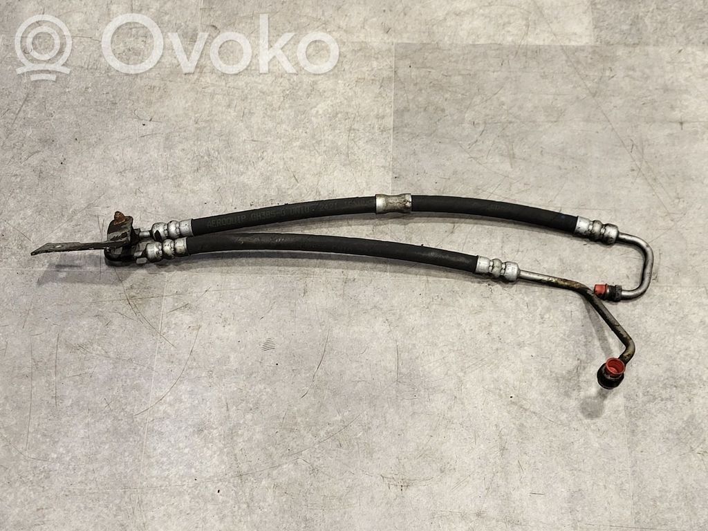 BMW 5 E39 Ohjaustehostimen letkusto 