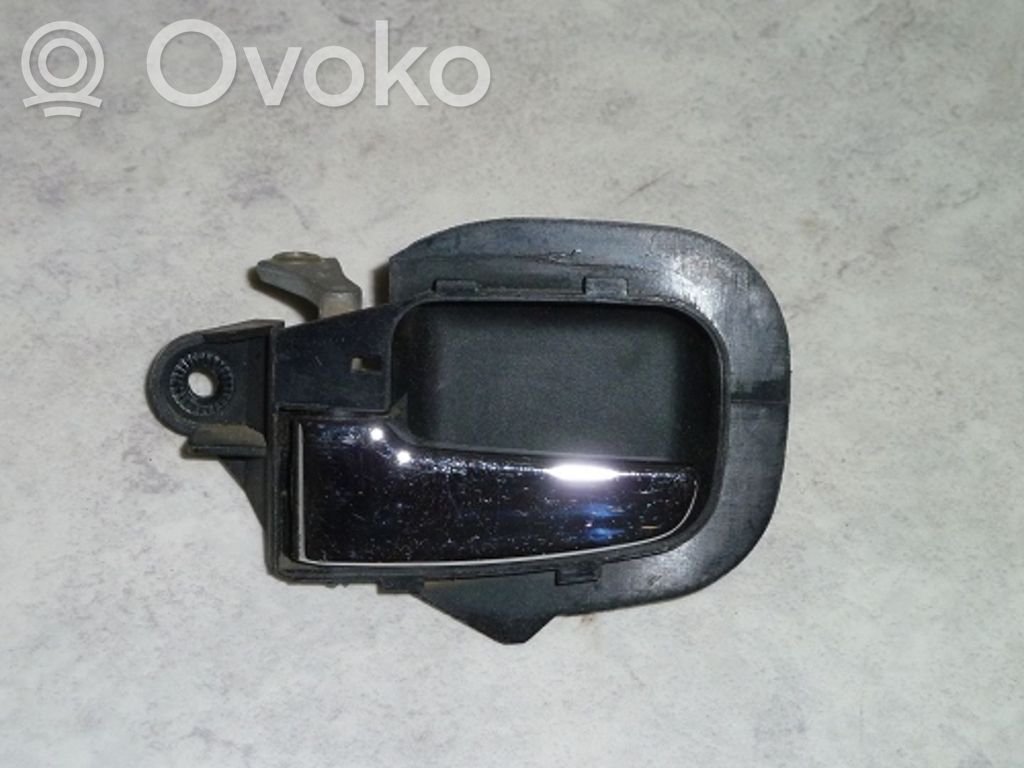 BMW 3 E36 Manecilla interna puerta delantera 