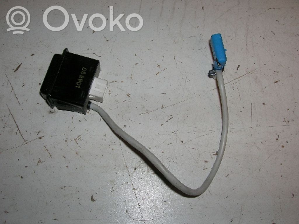BMW 5 E34 Alarma sensor/detector de movimiento 