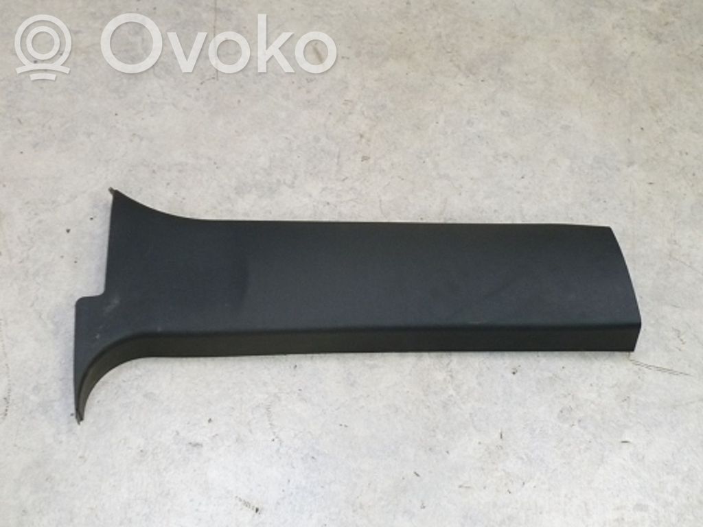 BMW X5 E53 Front sill trim cover 