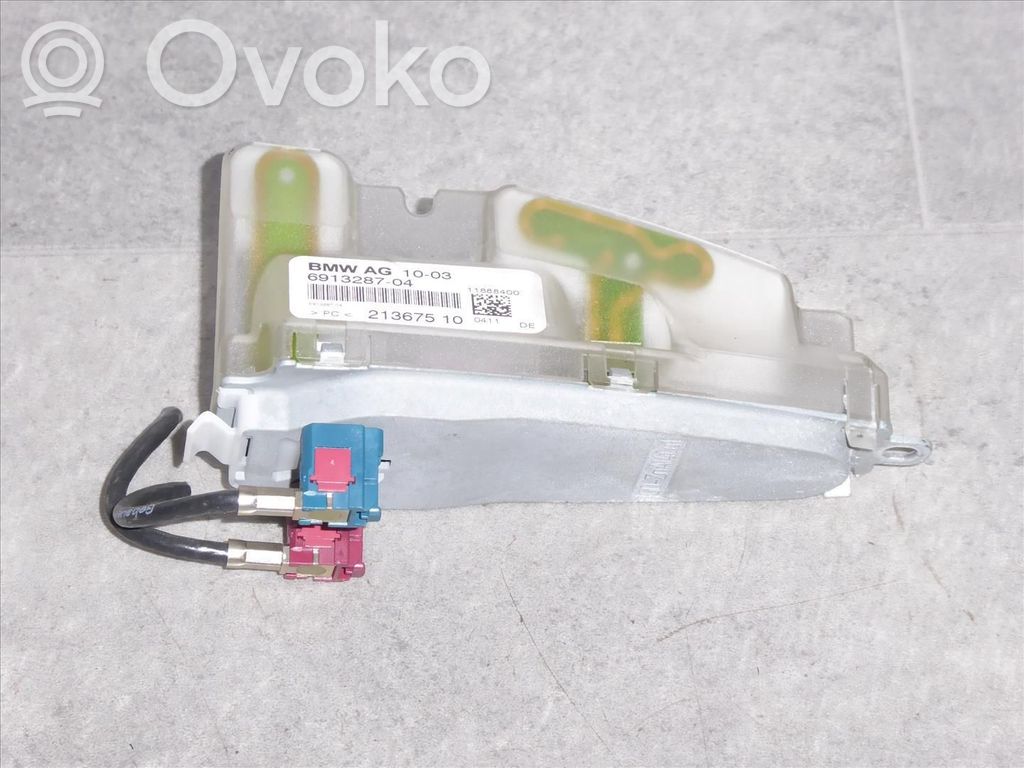BMW 7 E65 E66 Radio antena 