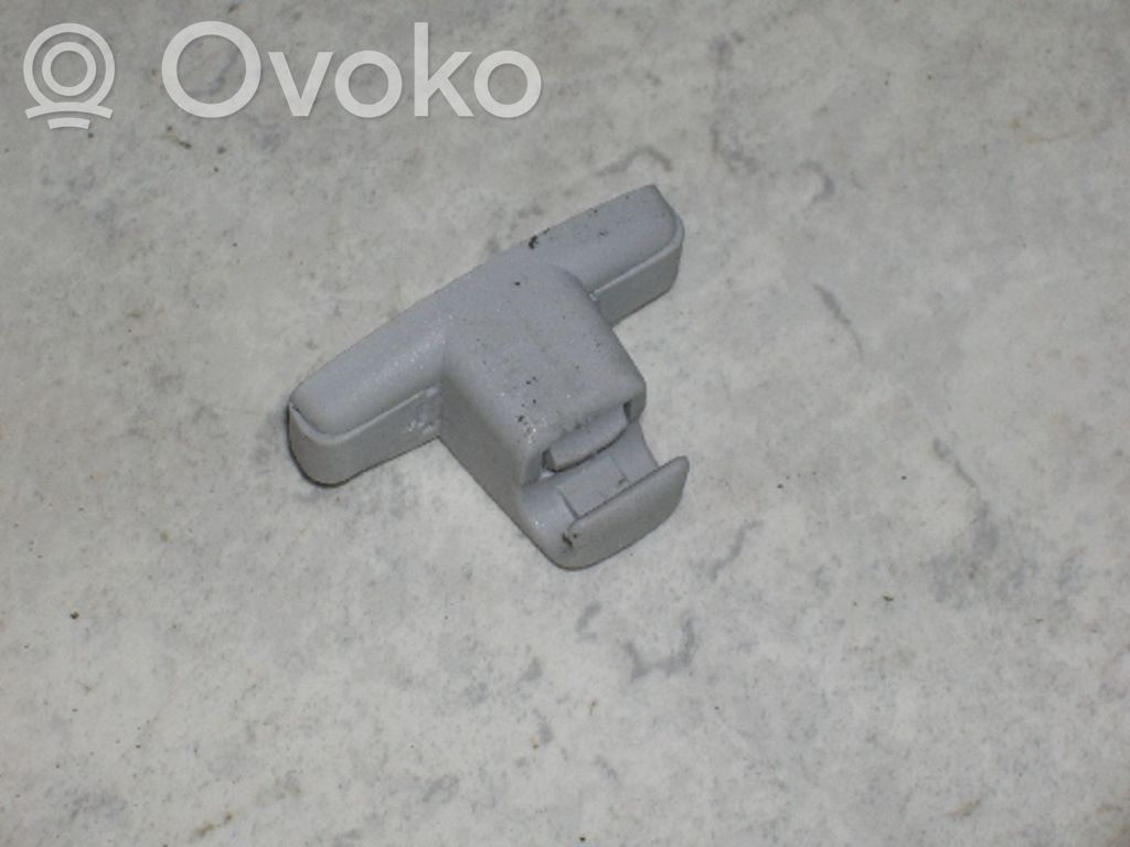 BMW 3 E46 Sun visor clip/hook/bracket 