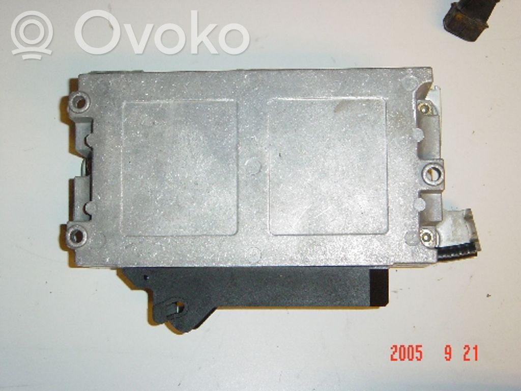 BMW 3 E36 ABS control unit/module 
