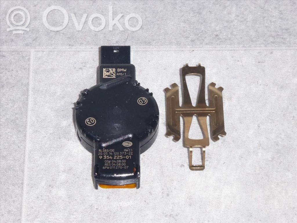 BMW X5 F15 Sensor 