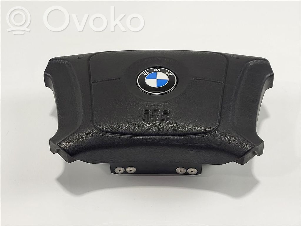 BMW 3 E36 Stūres drošības spilvenu pārvalks 