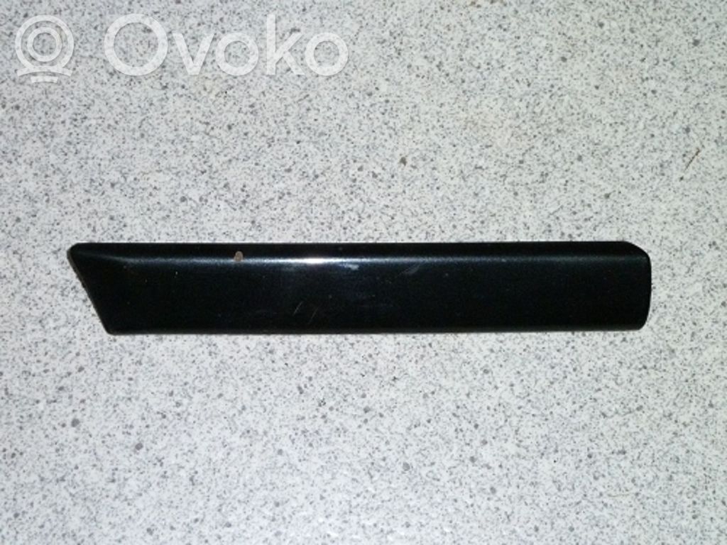 BMW 5 E39 Spārna dekoratīvā apdare (moldings) 
