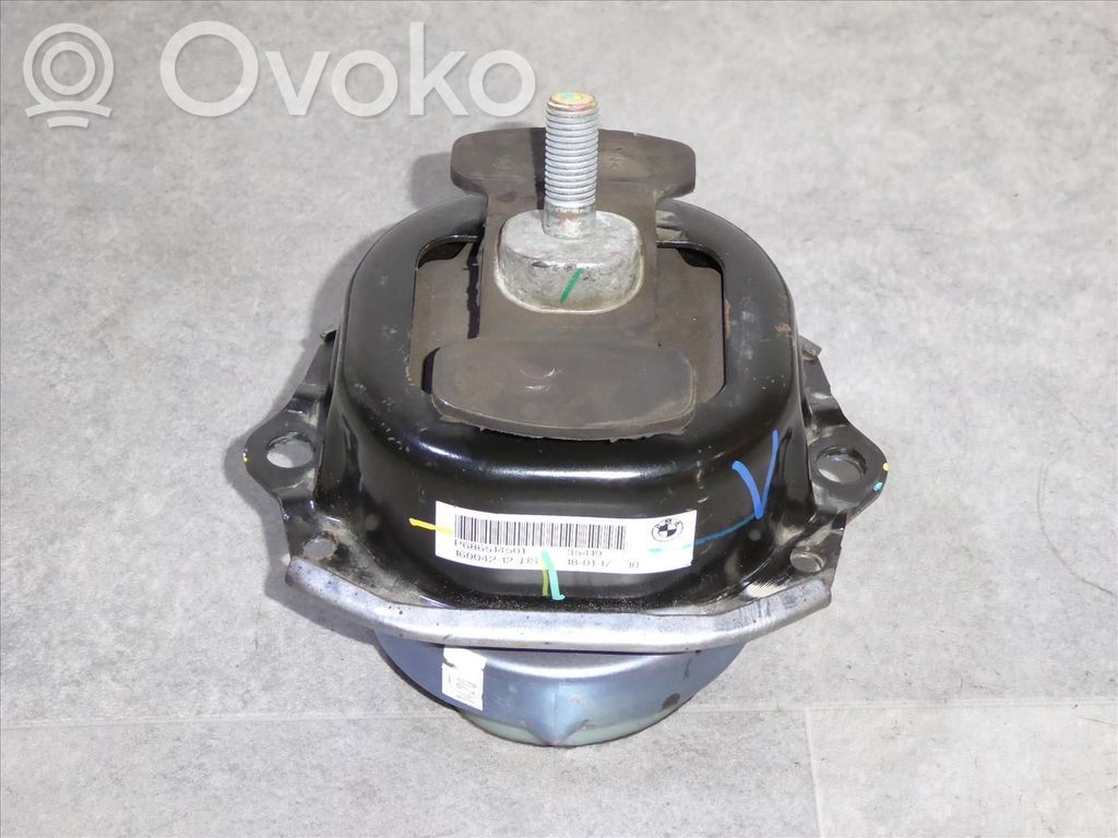 BMW X5 F15 Engine mount bracket 