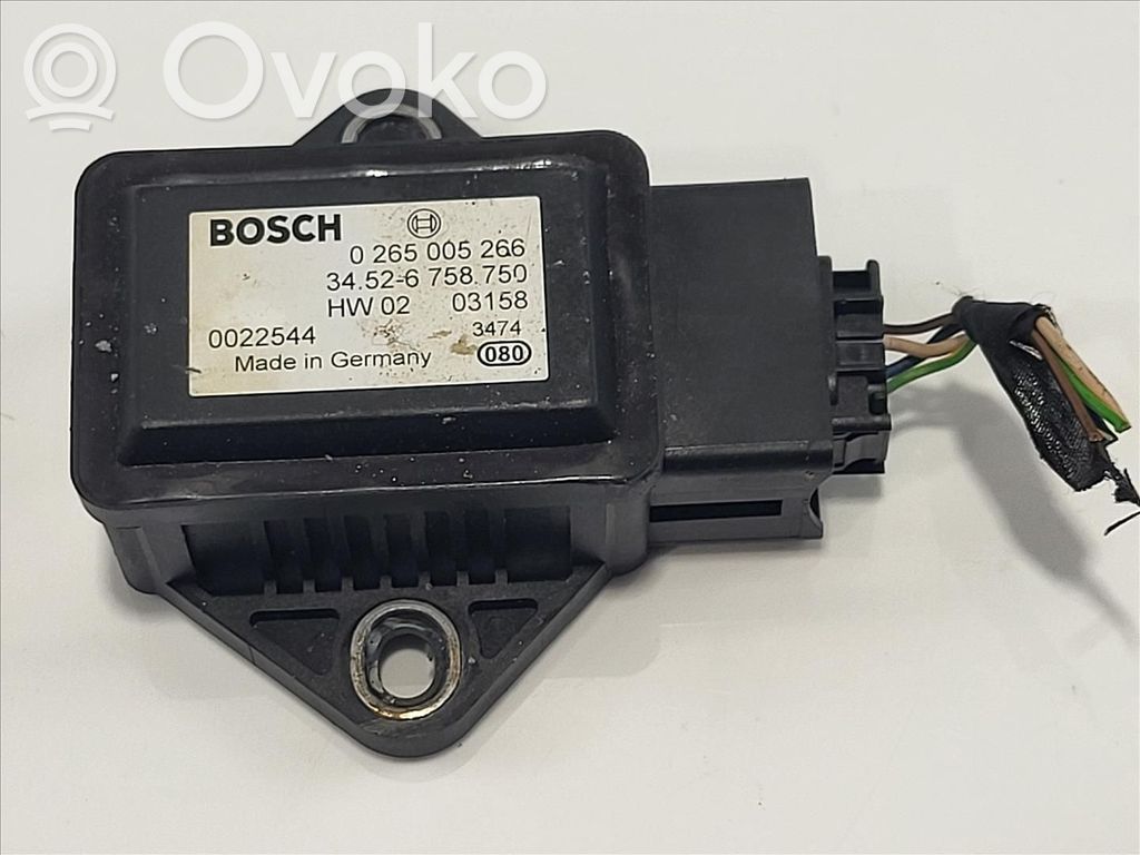 Geschwindigkeitssensor Drehzahlsensor   34526774039,34526774039