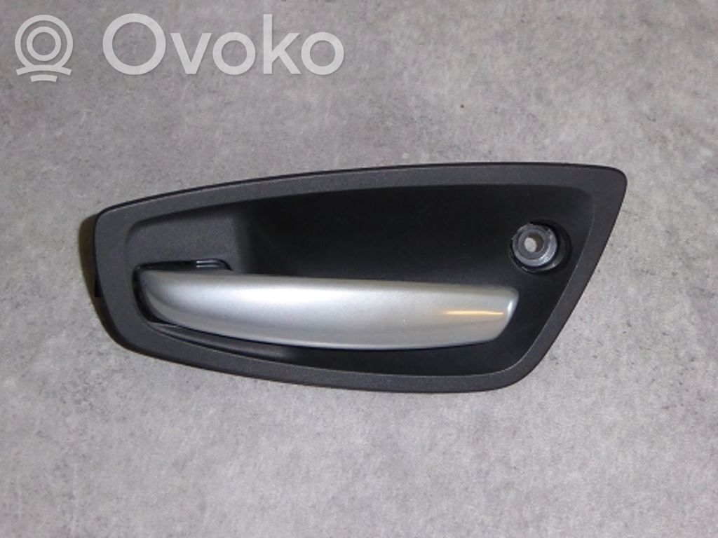 BMW 1 E81 E87 Rear door interior handle 