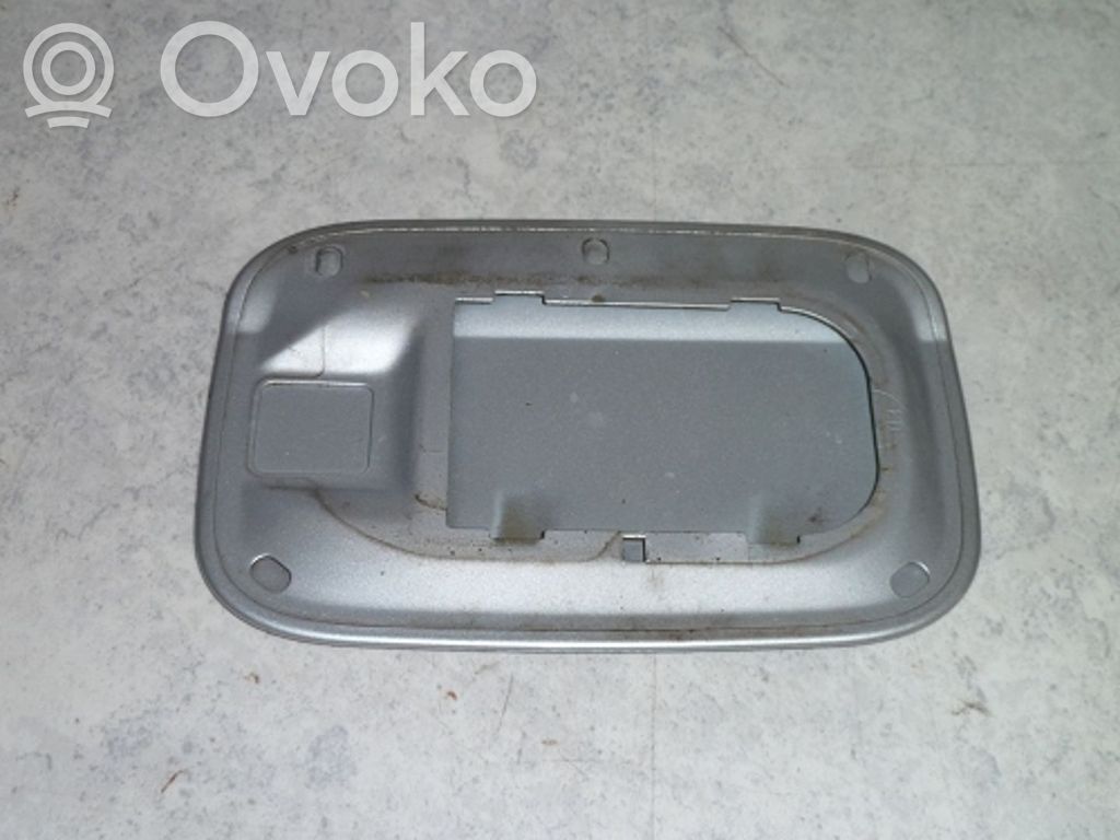 BMW 3 E46 Apdaila prie degalų bako dangtelio 