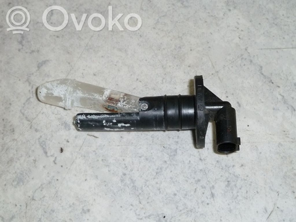 BMW 7 E38 Windshield washer fluid reservoir/tank 