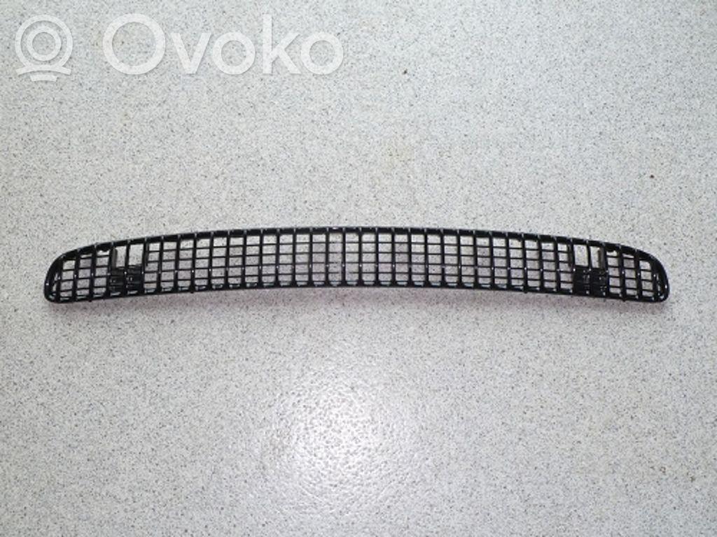 BMW 3 E46 Engine hood trim 