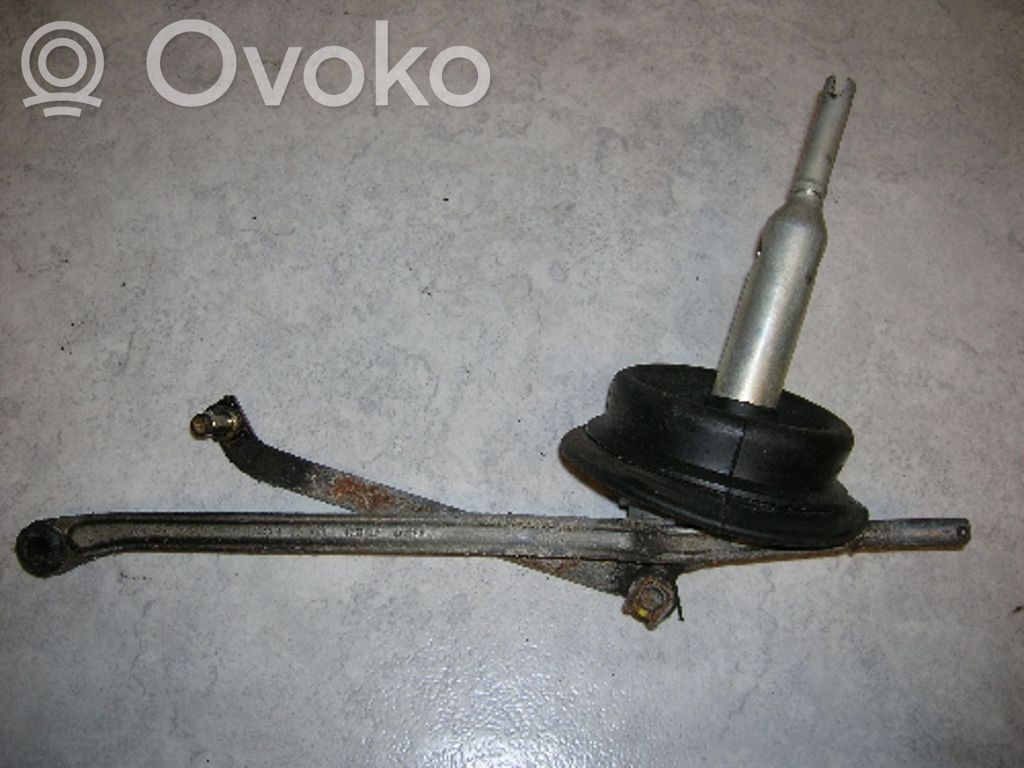 BMW 3 E36 Caja de cambios manual de 5 velocidades 