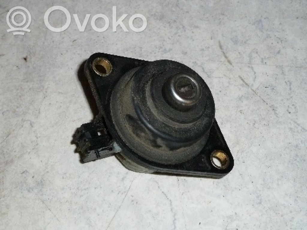 BMW 7 E38 Tailgate/trunk/boot lock/catch/latch 