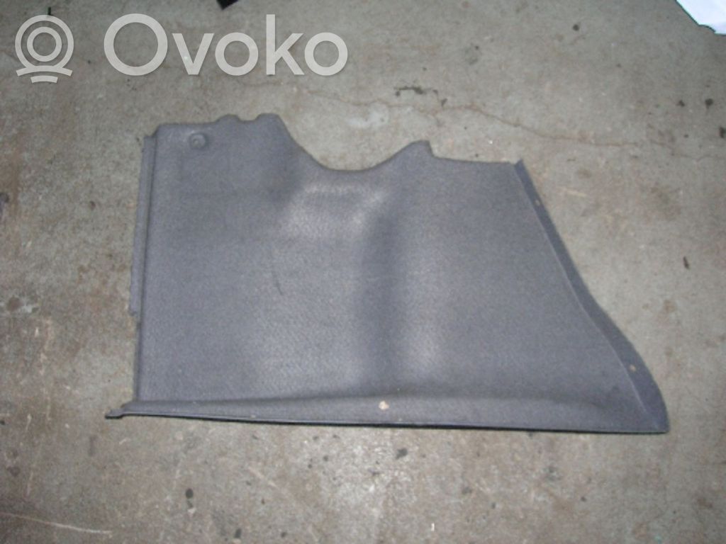 Trunk/boot side trim panel   51472497181,51472497181