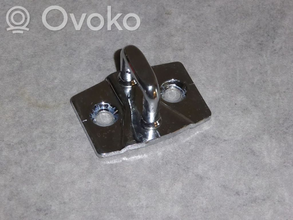 BMW X5 E70 Tailgate/trunk/boot lock/latch/bracket 