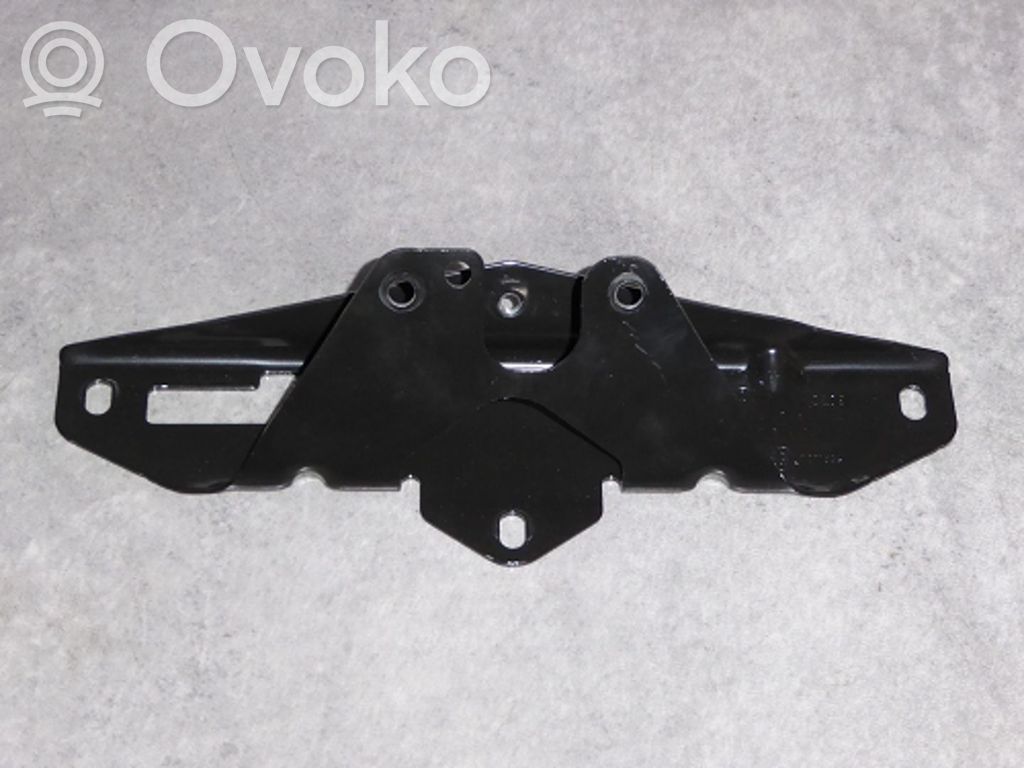 BMW X6 E71 Tailgate/trunk/boot lock/latch/bracket 