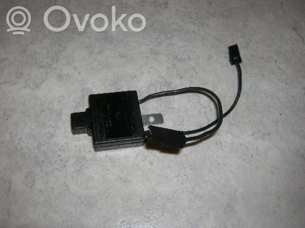 BMW 5 E34 Filtras antenos 