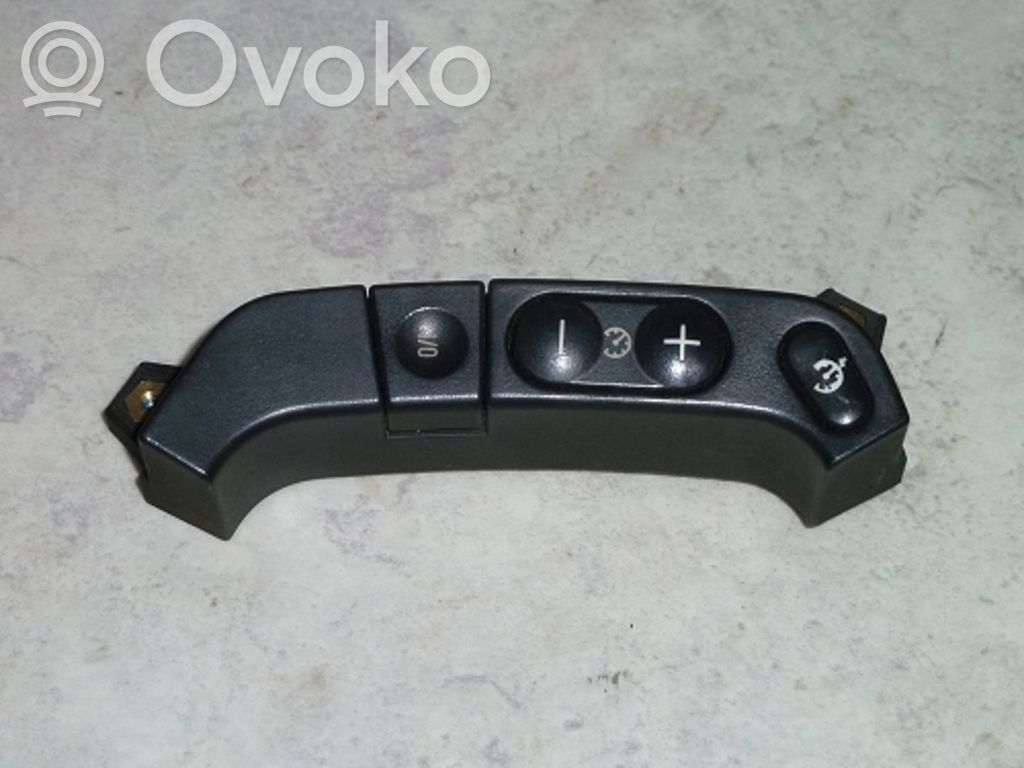 BMW 3 E46 Cruise control switch 