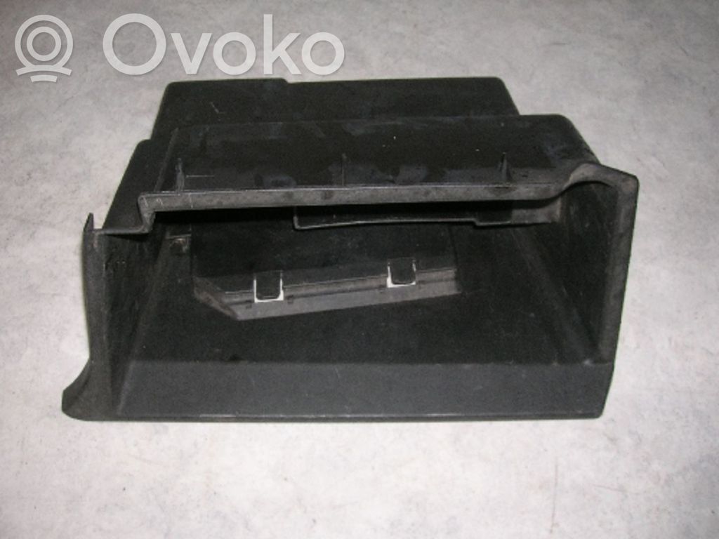 BMW 3 E36 Bolsillo de almacenamiento lateral del maletero/compartimento de carga 