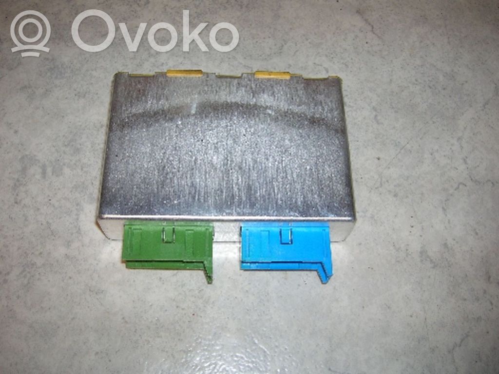 BMW 5 E34 Other control units/modules 
