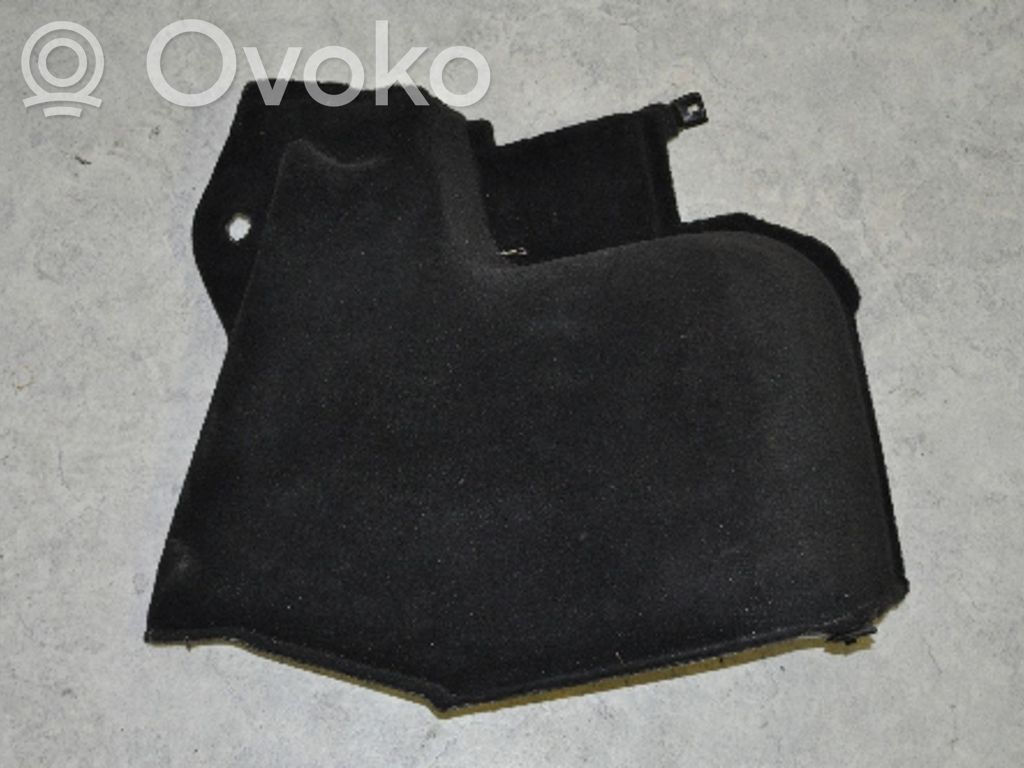 BMW 3 E36 Trunk/boot side trim panel 